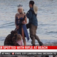 Image for article titled Cosplayer's Giant Rifle Prompts Sheriff's Warning
